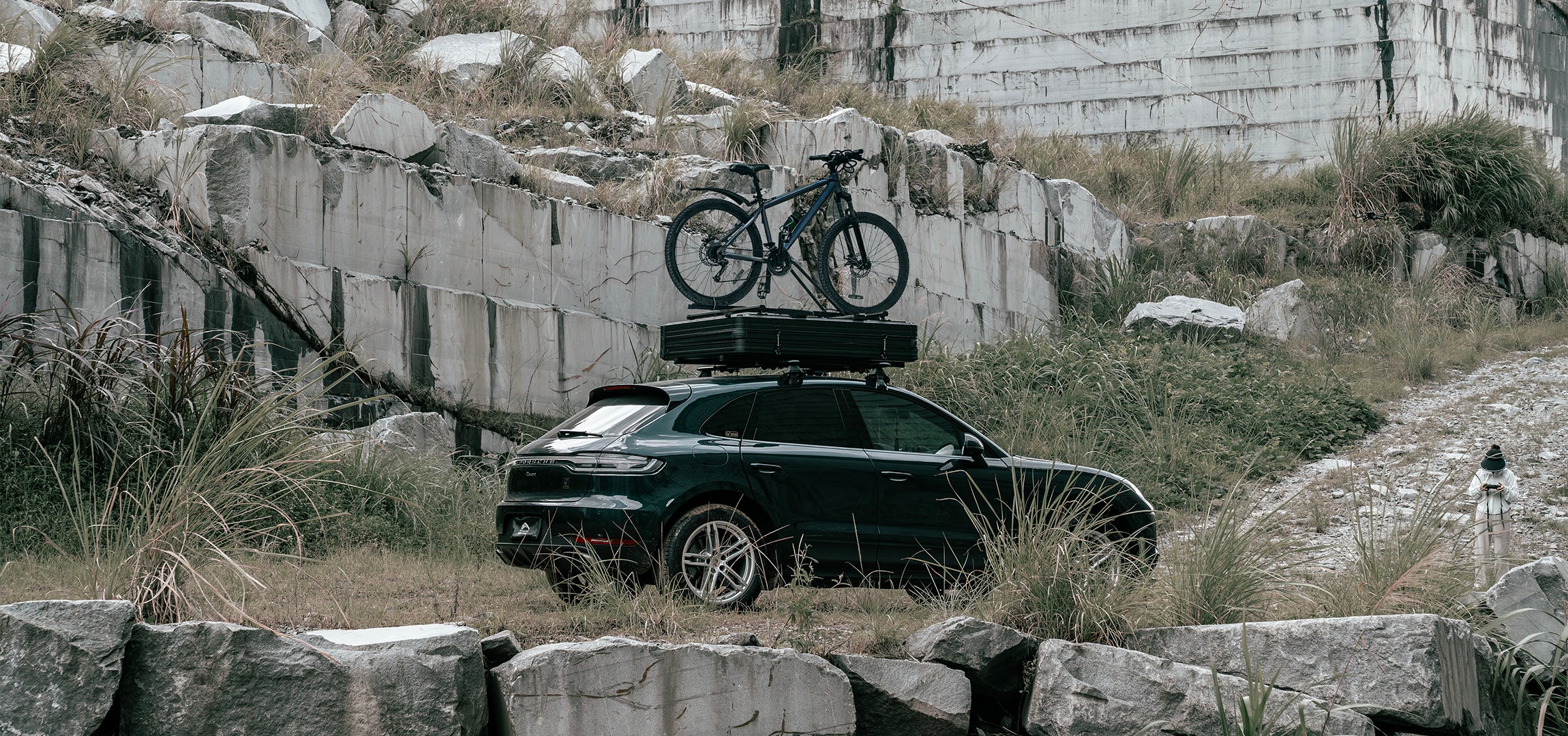 Elevate Your Wilderness Adventure