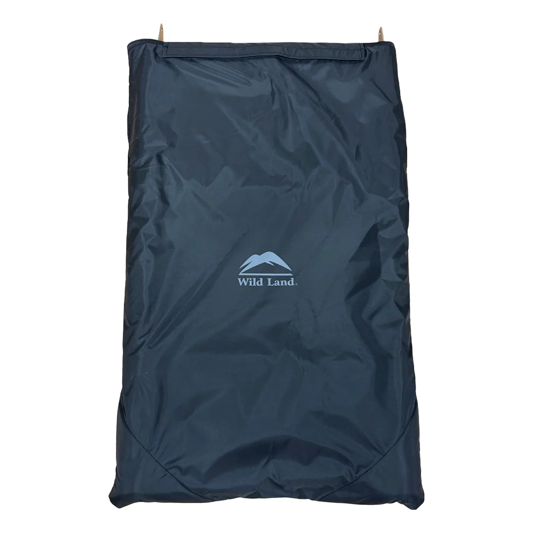 Tillbehör till taktält